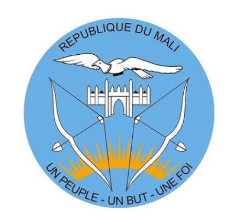 Etat du Mali